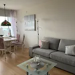 Apartman H810 Heiligenhafen