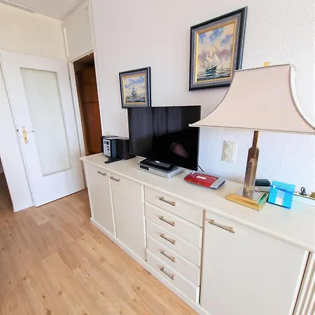 דירה H810 הייליגנהאפן