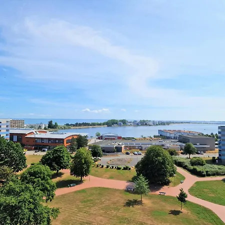 H810 * הייליגנהאפן